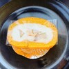 ホリグチ菓子店 - 桃のロールケーキ