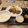 ガスト 豊科店