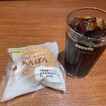 ドトール コーヒー ショップ - ドリンク写真: