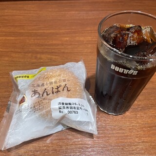 ドトール コーヒー ショップ_0