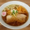 麺屋 一笑