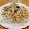 手打ちビャンビャン麺 - 料理写真: