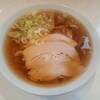 麺屋はやかわ