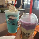 姫若子の湯 やいろ - ドリンク写真: