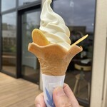 舟和 - 料理写真: