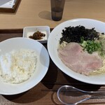 むかん - 料理写真: