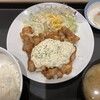 松屋 福山東店