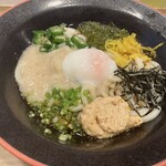 夢庵 - 料理写真: