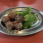 肉酒場 青ひげ - 
