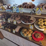 ゴリラベイク - 料理写真: