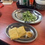 肉酒場 青ひげ - 