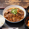 焼肉 ホルモン定食専門店7777