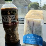 セブンイレブン - ドリンク写真: