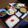 お食事処おさない