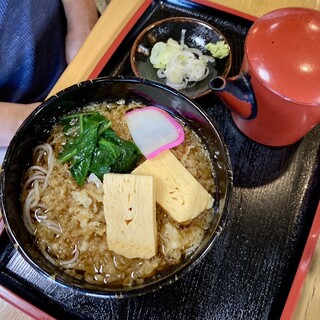 そば処 緑寿庵_1