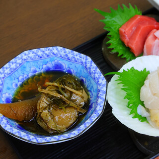 お食事処おさない_1