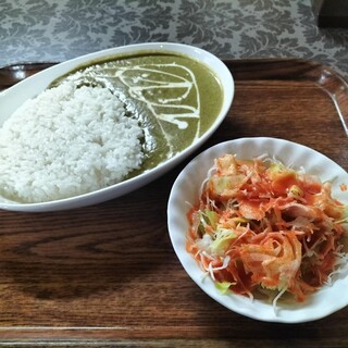 エベレストキッチン_0