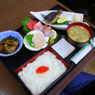 お食事処おさない_0