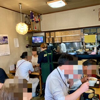 そば処 緑寿庵_2