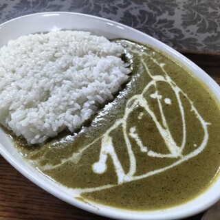 エベレストキッチン_1