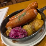 CAFE XANADU - 