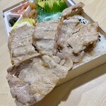 崎陽軒 - 料理写真: