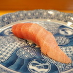 Sushi Arata - 中トロ