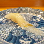 Sushi Arata - するめイカ