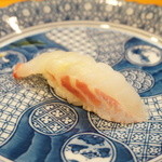 Sushi Arata - 鯛