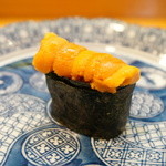 Sushi Arata - ウニ