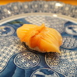 Sushi Arata - 赤貝