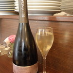 il tram - プロセッコ