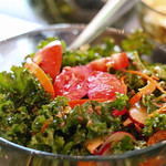 Choice Health Bar - スープサラダ