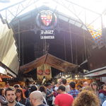 KIOSKO Universal - サンジョセップ市場