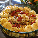 Choice Health Bar - アサイボウル