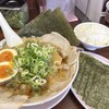 ラーメン魁力屋 - 