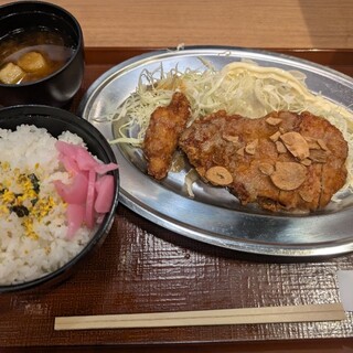 長篠陣屋台 _1