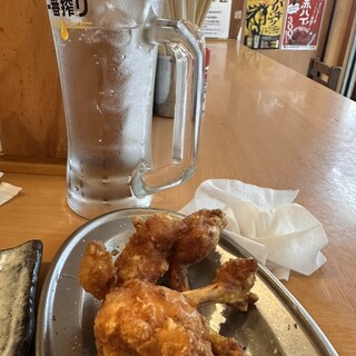大衆酒場 五の五_0