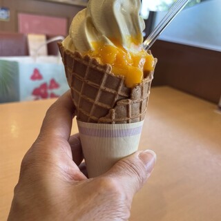 カフェ カンナ_1