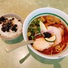 ロ麺ズ - 料理写真:
