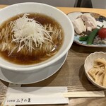 自家製麺 ふきの葉 - 