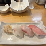 や台ずし - 