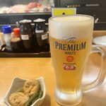 や台ずし - 