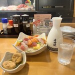 や台ずし - 
