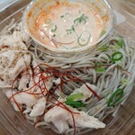 セブンイレブン - 料理写真:
