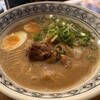 中華そば伴 下中野店