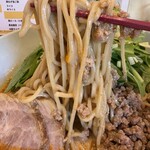 らぁめん ご恩 - 