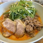 らぁめん ご恩 - 
