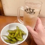 洋食堂 ホソカワ - 