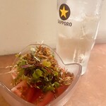 洋食堂 ホソカワ - 